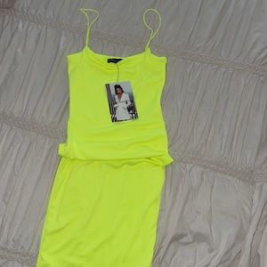 NakedWardrobe Dress ✨